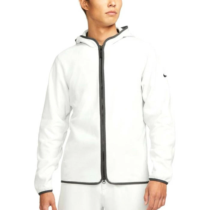 Nike Therma-FIT Victory Hoodie Golf Jacket 2021 - Image 2