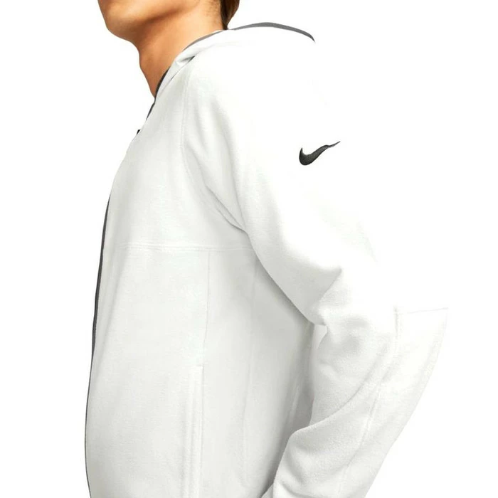 Nike Therma-FIT Victory Hoodie Golf Jacket 2021 - Image 5