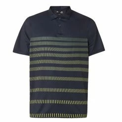 Oakley Dimension RC Golf Polo 2021