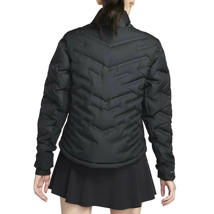 Nike Therma-FIT ADV Repel Full-Zip Golf Jacket 2021 Women - Image 2