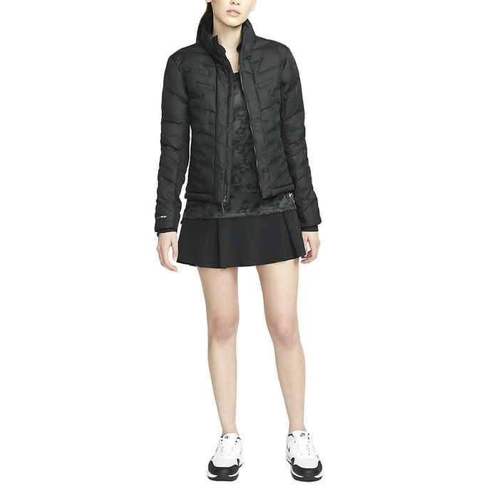 Nike Therma-FIT ADV Repel Full-Zip Golf Jacket 2021 Women - Image 3