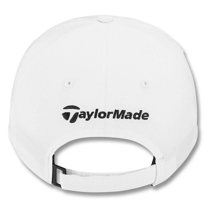 TaylorMade Lifestyle Radar-Semi Structured Golf Cap 2022 - Image 3