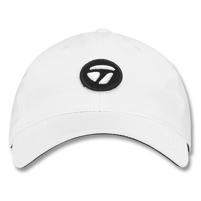 TaylorMade Lifestyle Radar-Semi Structured Golf Cap 2022 - Image 4