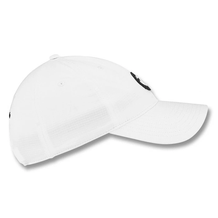 TaylorMade Lifestyle Radar-Semi Structured Golf Cap 2022 - Image 5