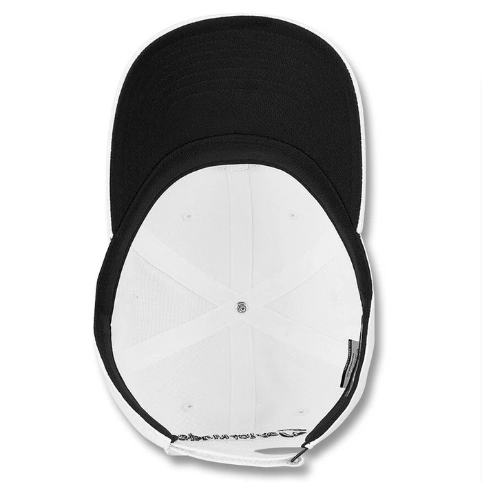 TaylorMade Lifestyle Radar-Semi Structured Golf Cap 2022 - Image 6