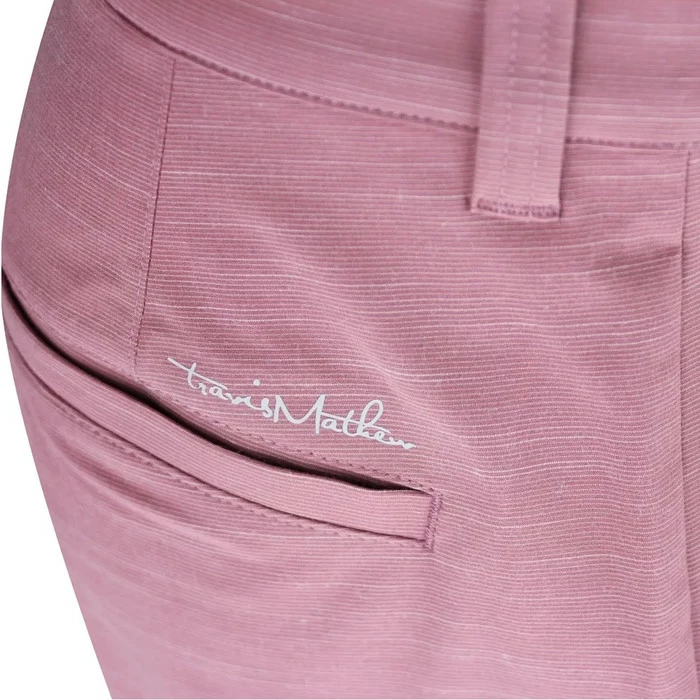 TravisMathew On A Boat Golf Shorts 2022 - Image 4