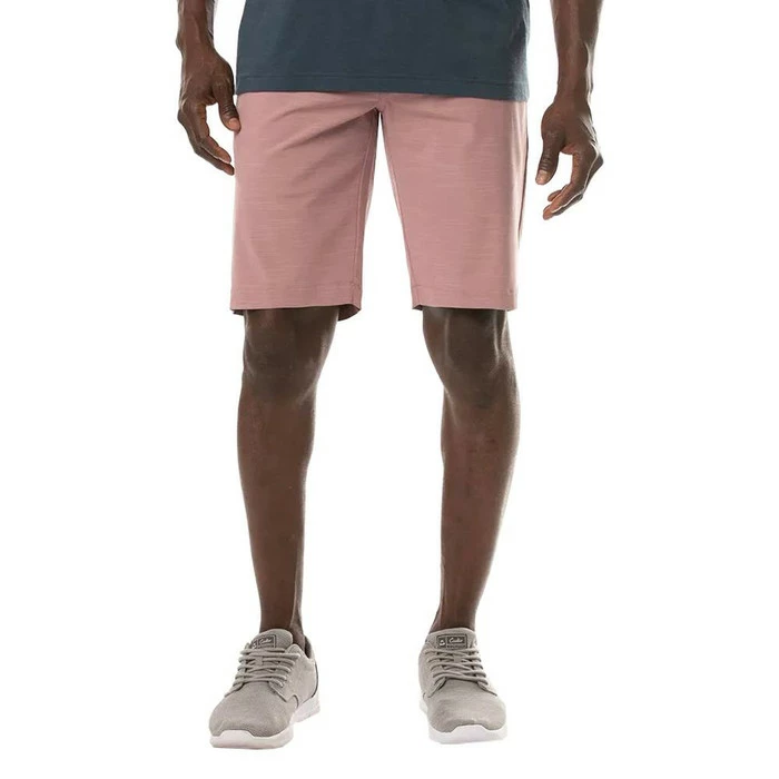 TravisMathew On A Boat Golf Shorts 2022 - Image 5