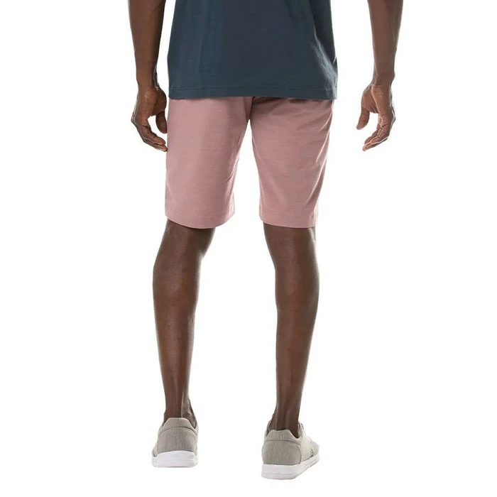 TravisMathew On A Boat Golf Shorts 2022 - Image 6