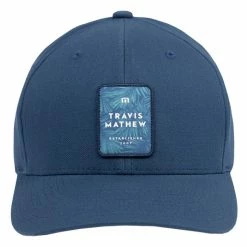 TravisMathew For Sail Golf Cap 2022