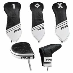 PING Core 214 Headcover 2022