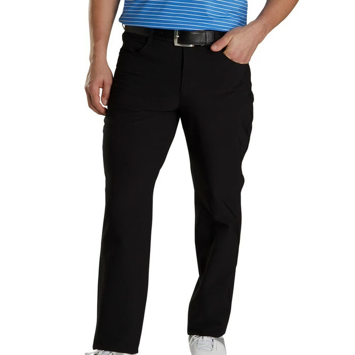 FootJoy 5-Pocket Performance Golf Pants 2022 - Image 3