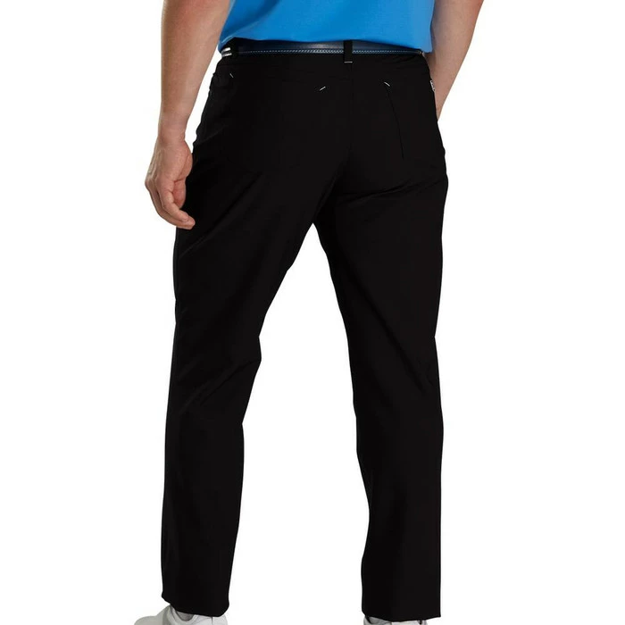 FootJoy 5-Pocket Performance Golf Pants 2022 - Image 4