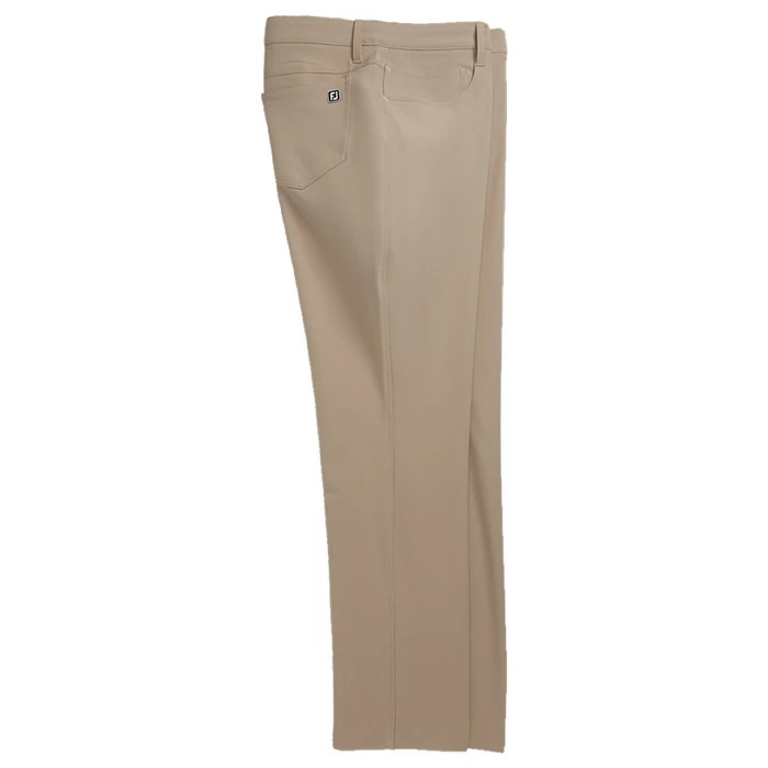 FootJoy 5-Pocket Performance Golf Pants 2022 - Image 6