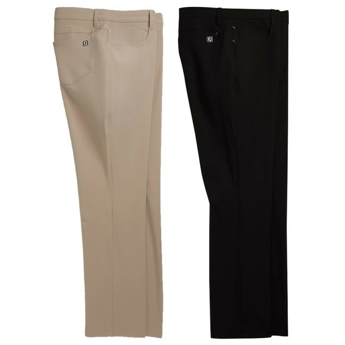 FootJoy 5-Pocket Performance Golf Pants 2022
