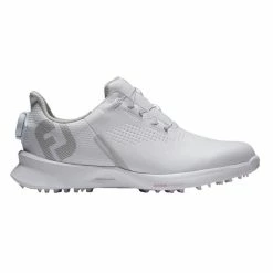 FootJoy Fuel BOA Spikeless Golf Shoes 2023 Women