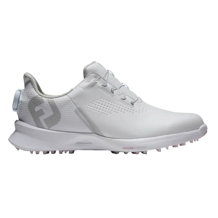 FootJoy Fuel BOA Spikeless Golf Shoes 2023 Women