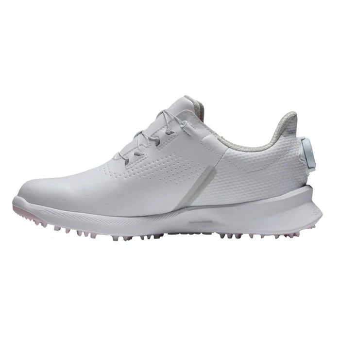 FootJoy Fuel BOA Spikeless Golf Shoes 2023 Women - Image 2