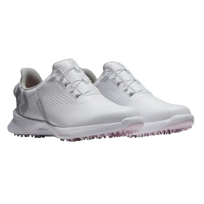 FootJoy Fuel BOA Spikeless Golf Shoes 2023 Women - Image 4