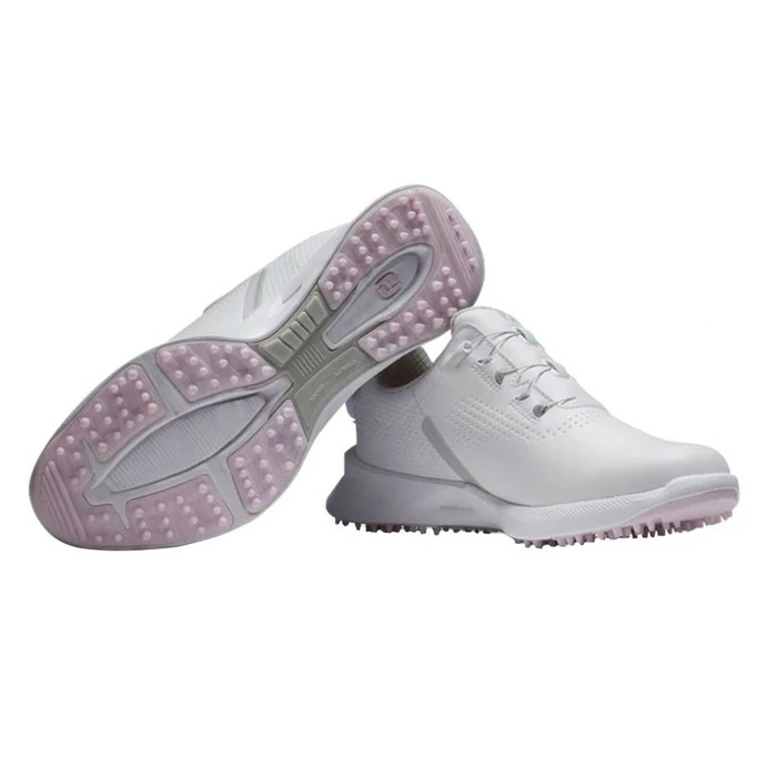 FootJoy Fuel BOA Spikeless Golf Shoes 2023 Women - Image 5