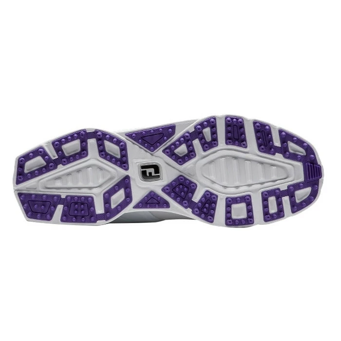 FootJoy Pro SL BOA Spikeless Golf Shoes 2022 Women - Image 2