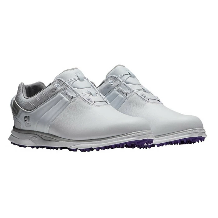 FootJoy Pro SL BOA Spikeless Golf Shoes 2022 Women - Image 3