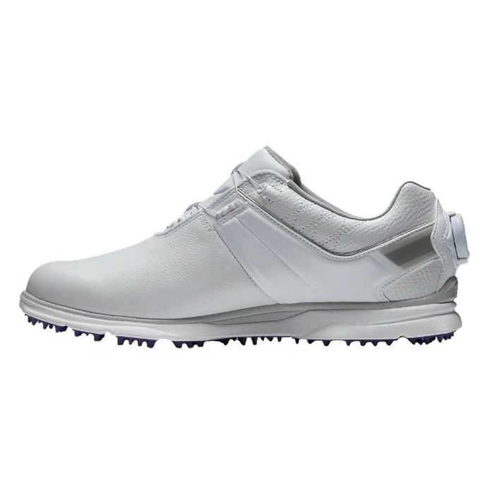 FootJoy Pro SL BOA Spikeless Golf Shoes 2022 Women - Image 6