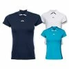 J.Lindeberg Eris Golf Polo 2022 Women