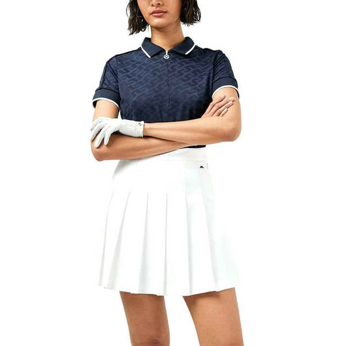 J.Lindeberg Galiah Golf Polo 2022 Women - Image 5
