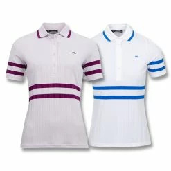 J.Lindeberg Moira Golf Polo 2022 Women
