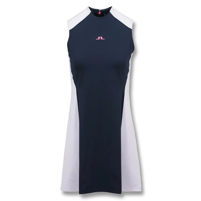 J.Lindeberg Kendall Golf Dress 2022 Women - Image 2
