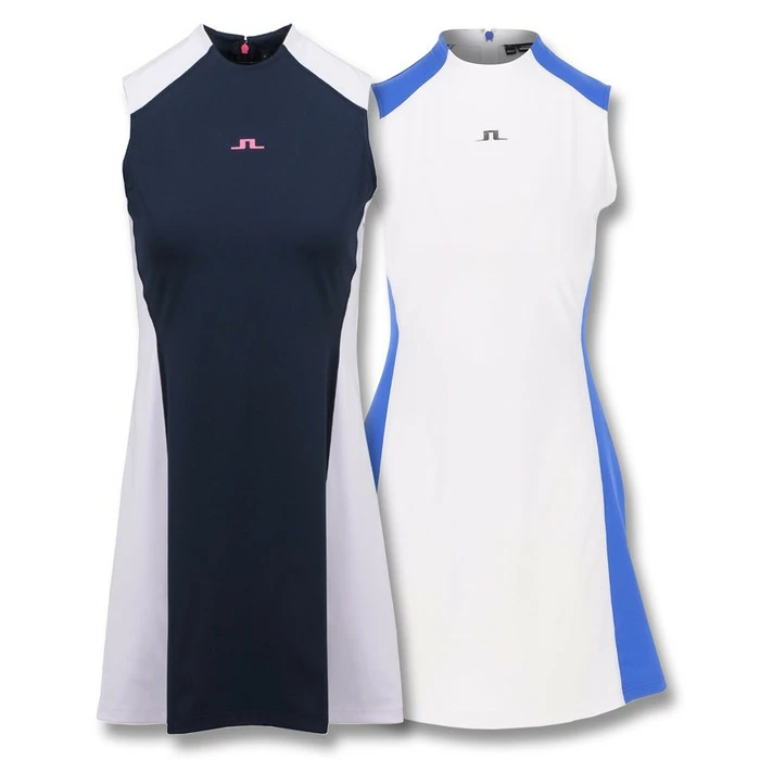 J.Lindeberg Kendall Golf Dress 2022 Women