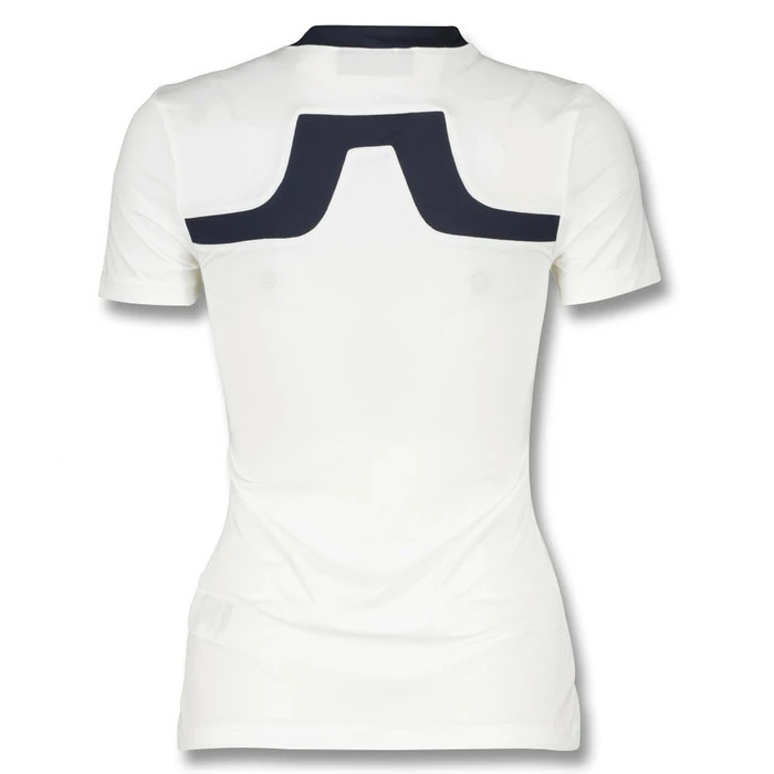 J.Lindeberg Meja Golf Shirt 2022 Women - Image 5