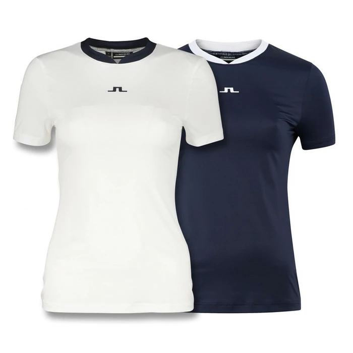 J.Lindeberg Meja Golf Shirt 2022 Women