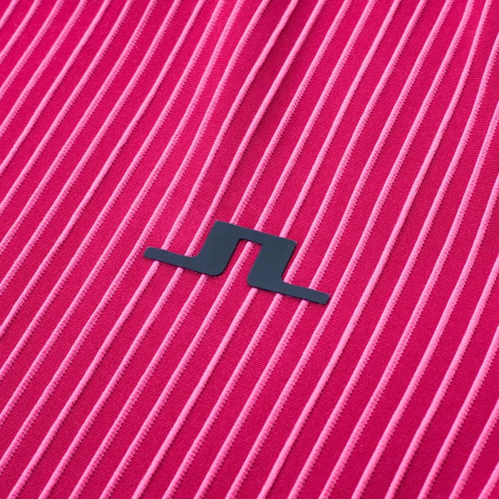 J.Lindeberg Parvin Golf Top 2022 Women - Image 6