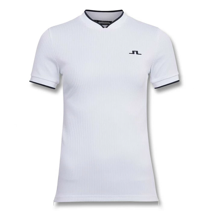 J.Lindeberg Parvin Golf Top 2022 Women - Image 2