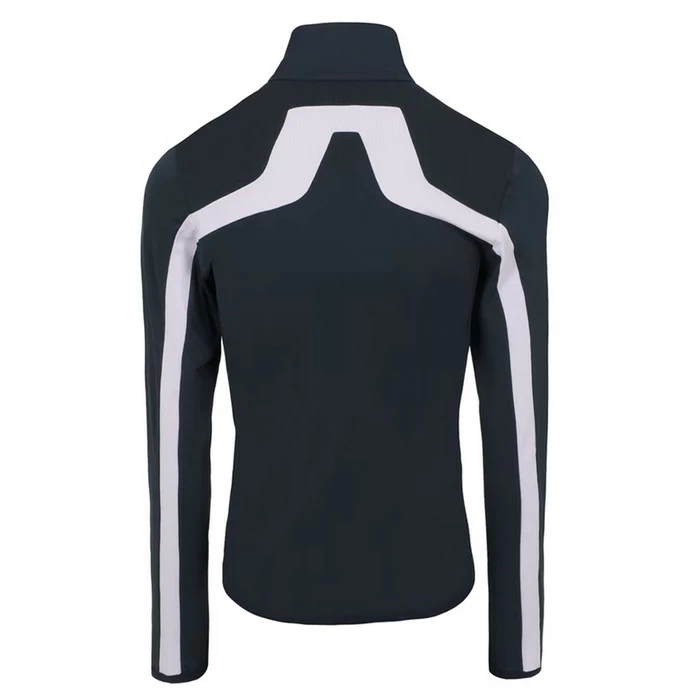 J.Lindeberg Seasonal Janice Mid Layer Golf Jacket 2022 Women - Image 3