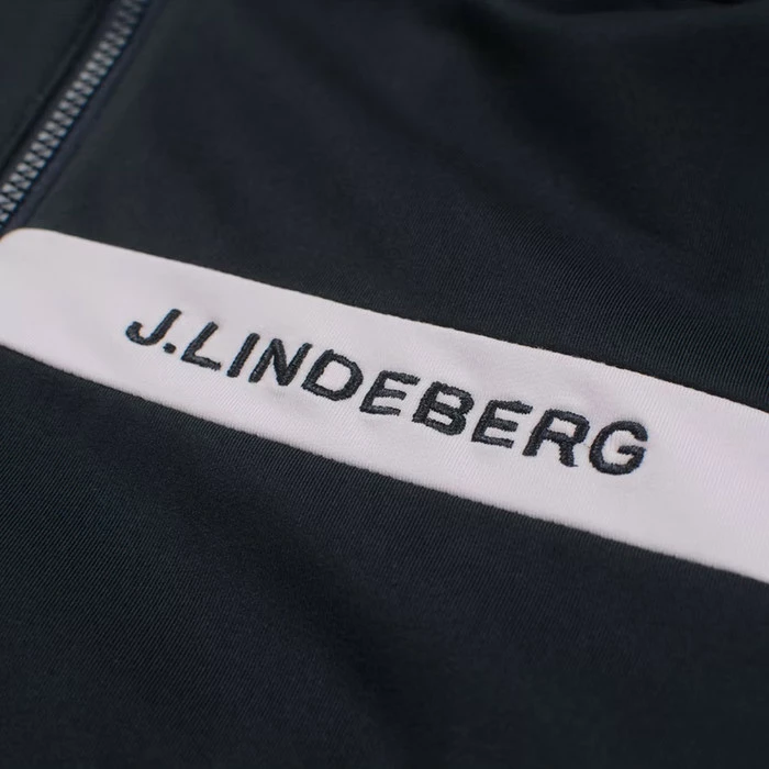 J.Lindeberg Seasonal Janice Mid Layer Golf Jacket 2022 Women - Image 4