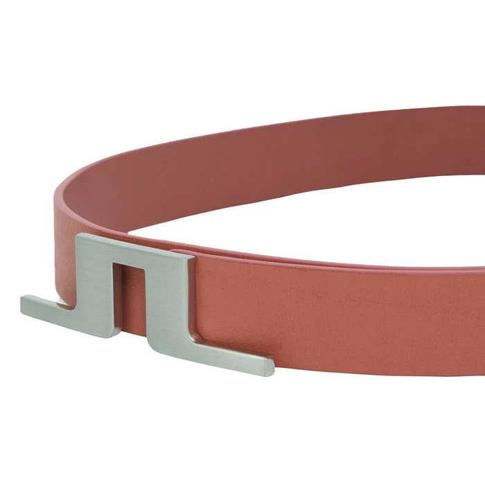 J.Lindeberg Betsy Golf Belt 2022 Women - Image 6