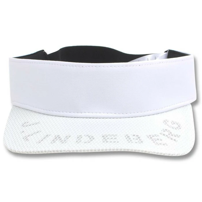 J.Lindeberg Rex Golf Visor 2022 - Image 2