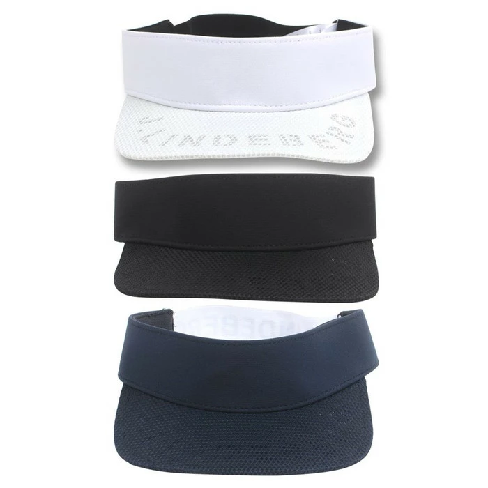 J.Lindeberg Rex Golf Visor 2022