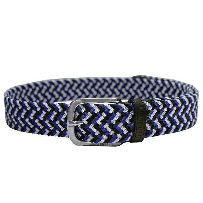 J.Lindeberg Bubba Golf Belt 2022 - Image 6
