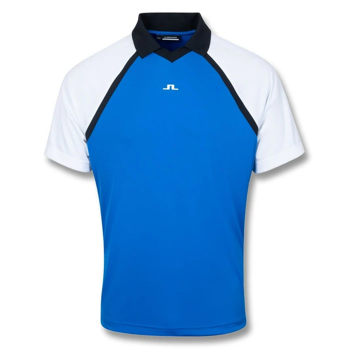 J.Lindeberg Kyle Golf Polo 2022