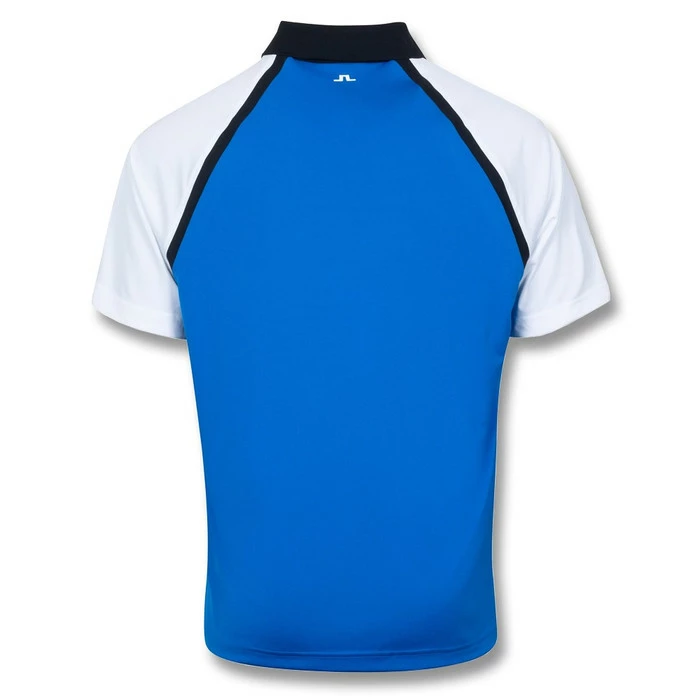 J.Lindeberg Kyle Golf Polo 2022 - Image 2