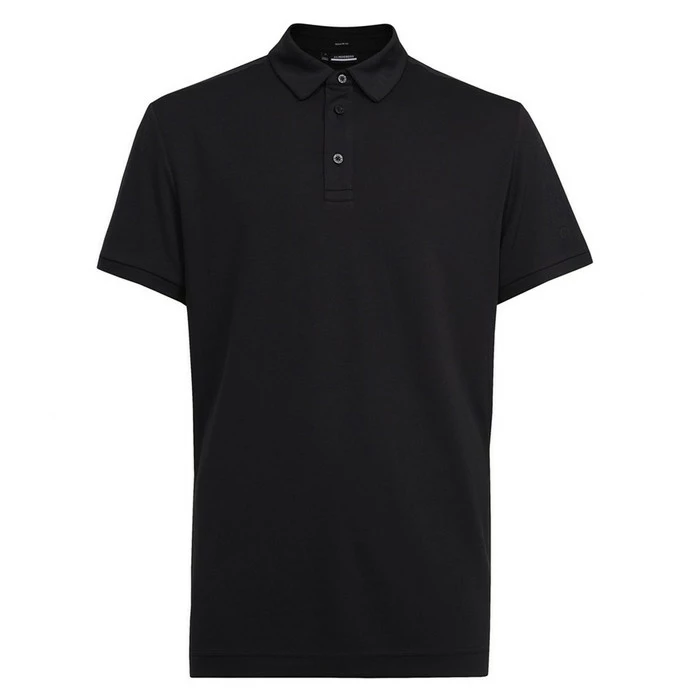 J.Lindeberg Tour .0 Regular Fit Golf Polo 2022 - Image 2