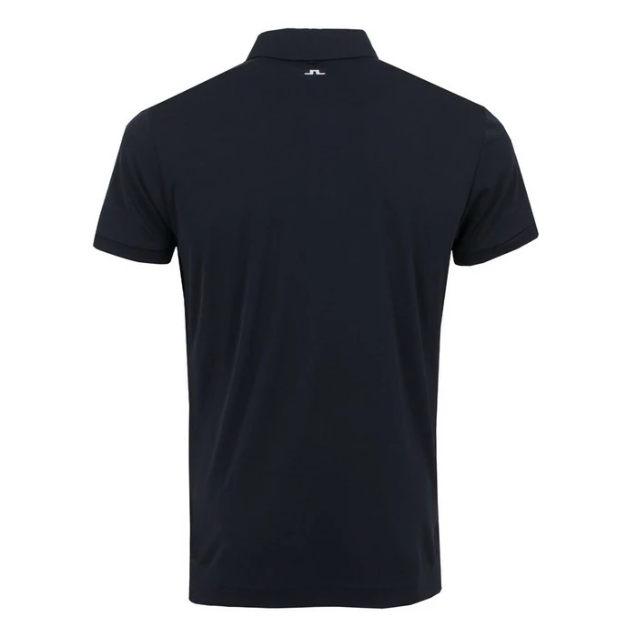 J.Lindeberg Tour .0 Regular Fit Golf Polo 2022 - Image 4