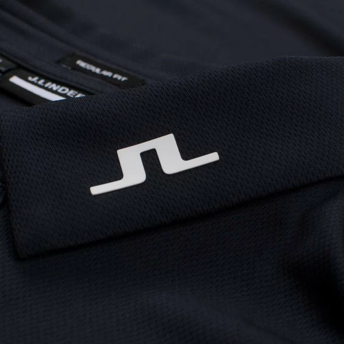 J.Lindeberg Tour .0 Regular Fit Golf Polo 2022 - Image 6