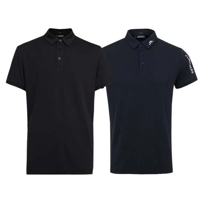 J.Lindeberg Tour .0 Regular Fit Golf Polo 2022