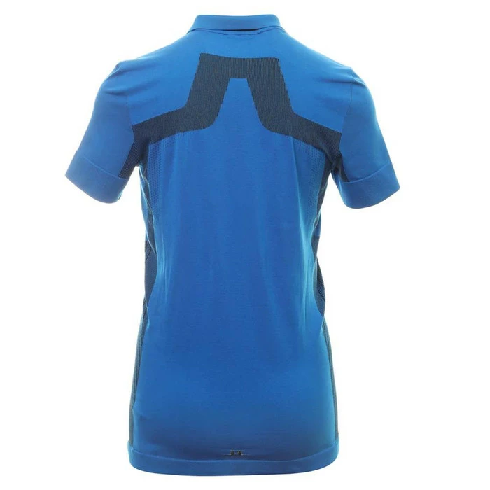 J.Lindeberg Al Golf Polo 2022 - Image 2