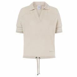 Bogner Fania Golf Polo 2022 Women