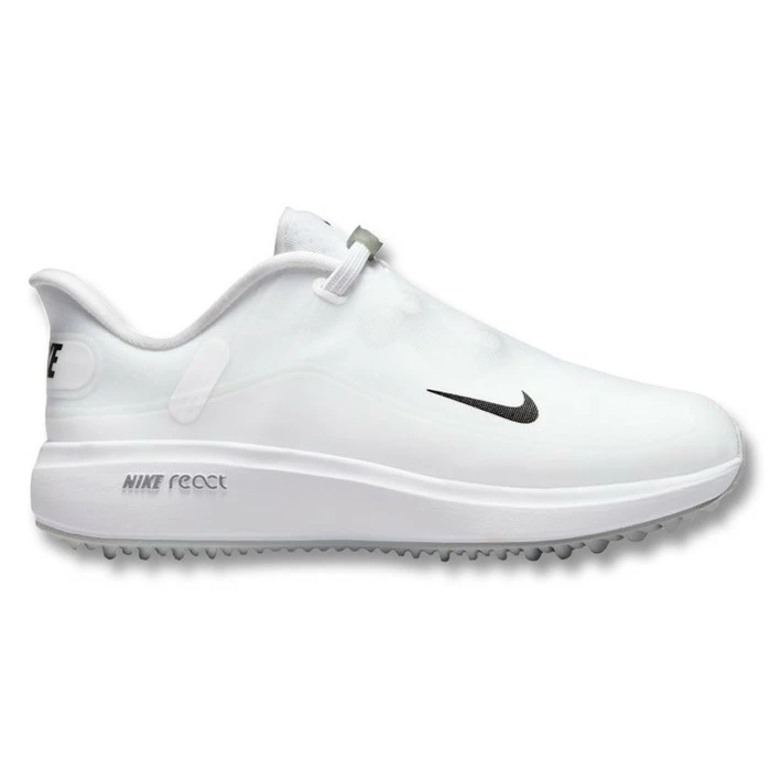 Nike React Ace Tour Spikeless Golf Shoes 2022 Women - Image 3